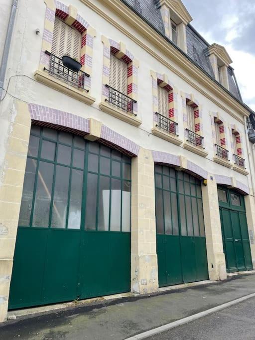 Le Gite De Justine Et Agathe Verdun-sur-Meuse Bagian luar foto